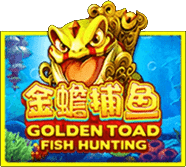 GOLDEN TOAD