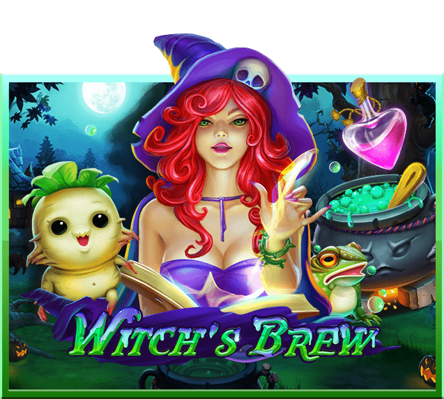 WITCH’S BREW