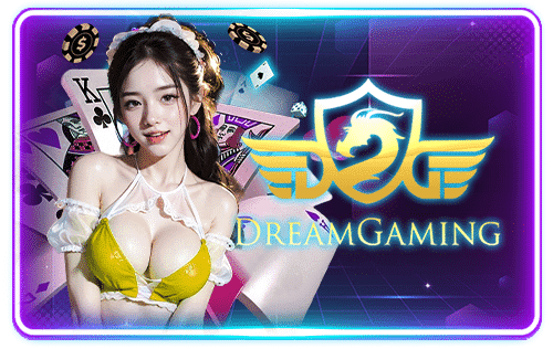 Dream Gaming