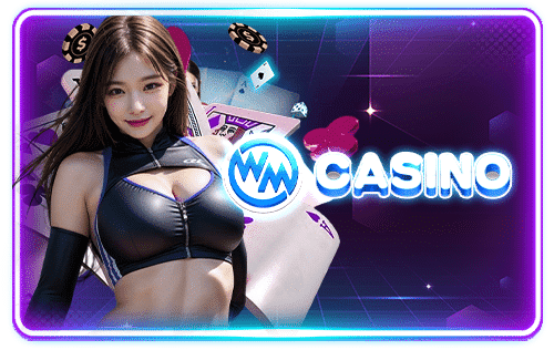 WM Casino