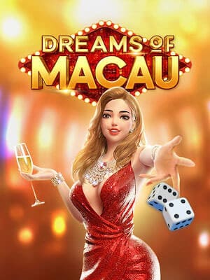 Dream Of Macau