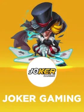 joker gaming