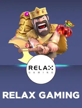 relax gaming