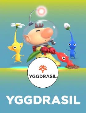 yggdrasil